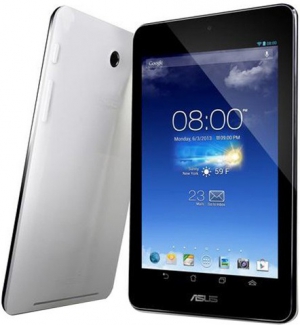 Asus MeMO Pad HD 7 ME173X White